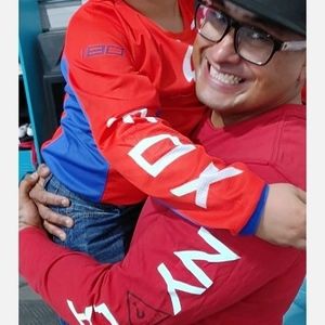 Meet your Posher, Ed